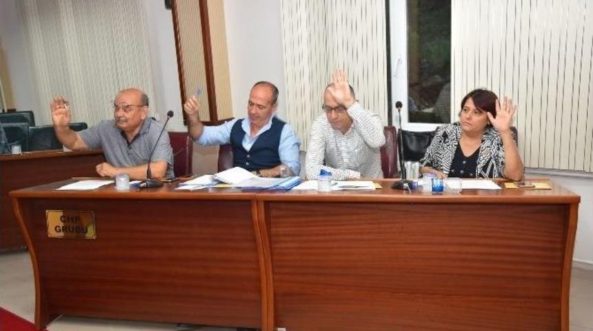 Yunusemre&rsquo;den Amat&ouml;r Spor Kul&uuml;plerine Yardım