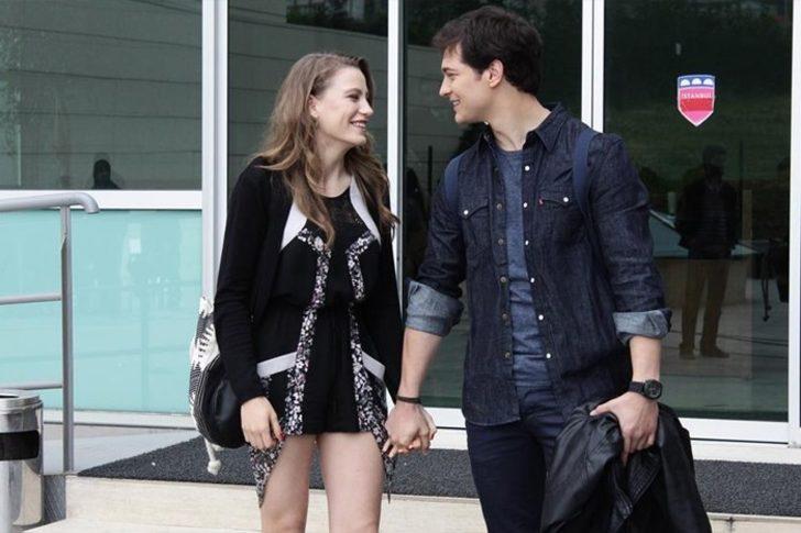 Medcezir 33. Bölüm Galerisi G3