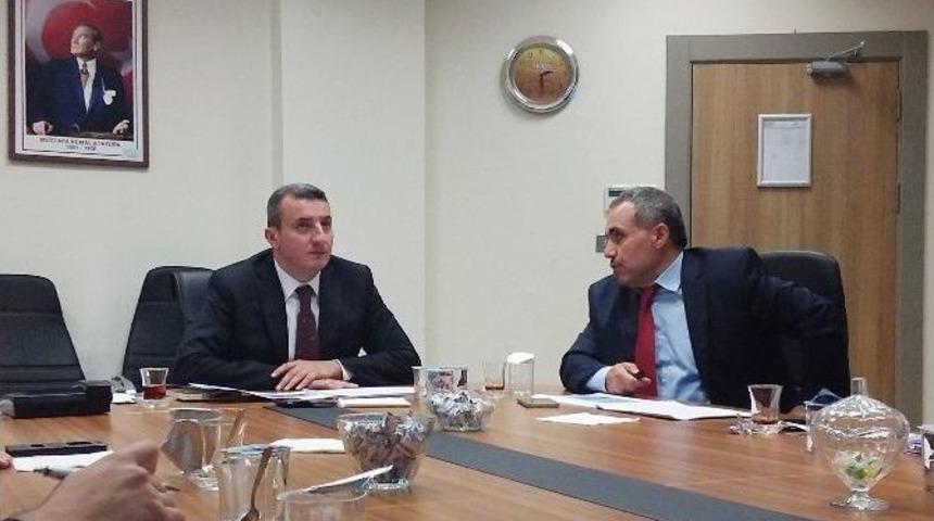 &Ouml;d&uuml;ll&uuml; Rasis T&uuml;rkiye&rsquo;ye &Ouml;rnek Oluyor