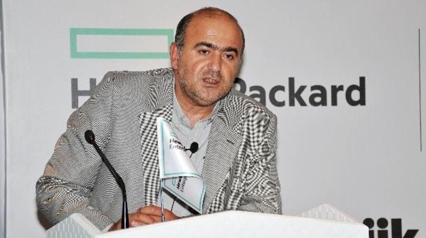 Kso&rsquo;da 4. Sanayi Devrimi Konuşuldu