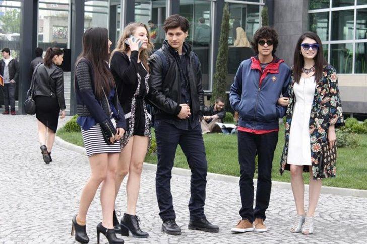 Medcezir 33. Bölüm Galerisi G4