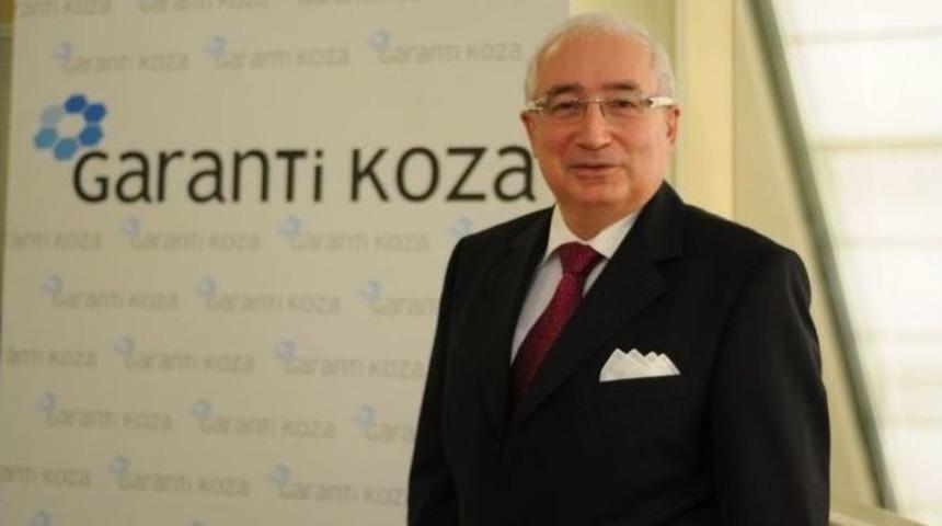 Garanti Koza&rsquo;dan Dev Sponsorluk
