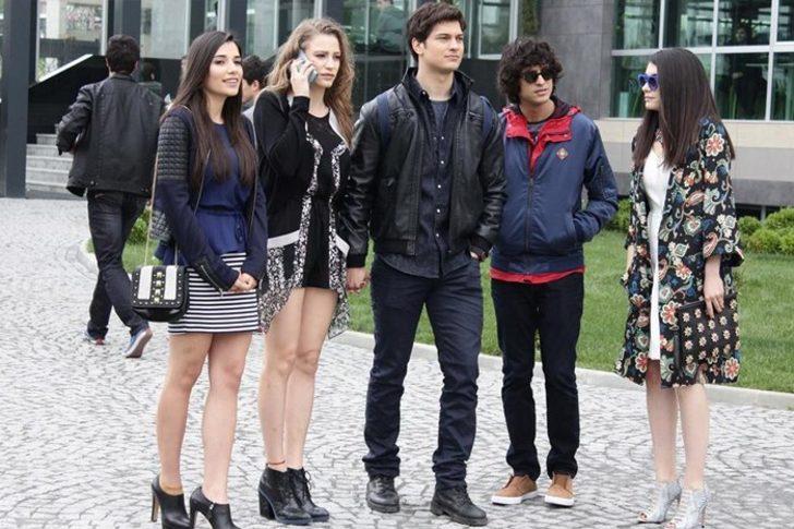 Medcezir 33. Bölüm Galerisi G5