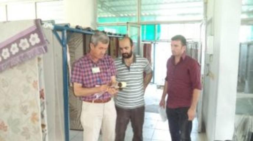 Kartepe&rsquo;de 177 İşyeri Ruhsat Denetiminden Ge&ccedil;ti