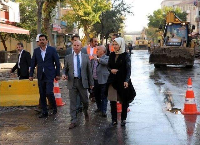 Kocasinan Belediye Başkanı Ahmet &Ccedil;olakbayrakdar: 1