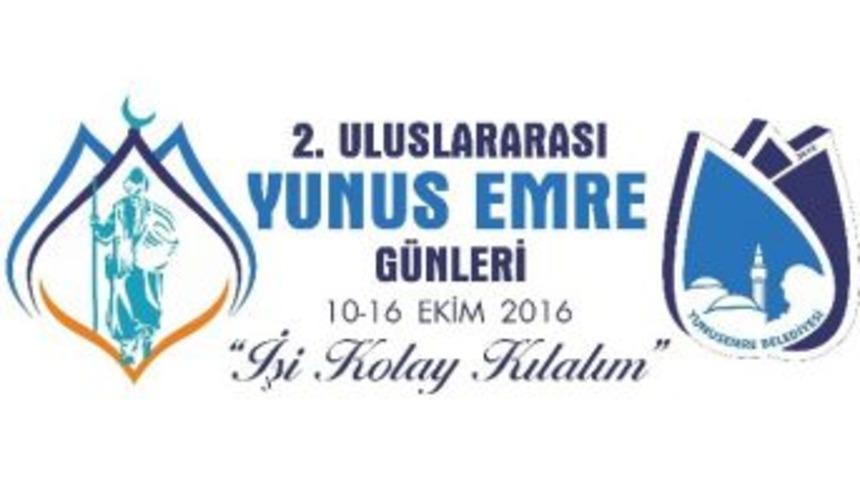 Yunus Emre Şiirleri Beste Yarışmasının Finalistleri Belirlendi