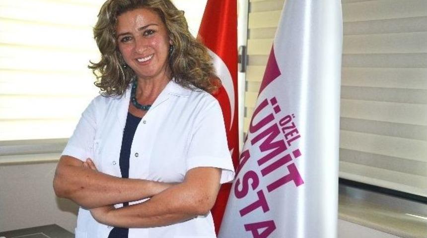 Eskişehir &Ouml;zel &Uuml;mit Akupunktur Servisi İle Hizmette