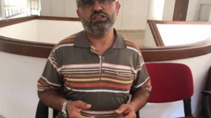 M&uuml;ezzini Darp Eden Kişiler Hakkında Yeniden Yakalama Kararı