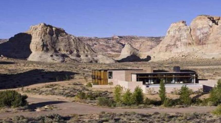 7 bin dolarlık gece