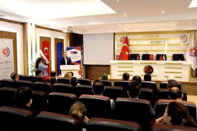 Aky&uuml;z&rsquo;den &rsquo;kayıt Dışı İstihdam&rsquo; Uyarısı 1