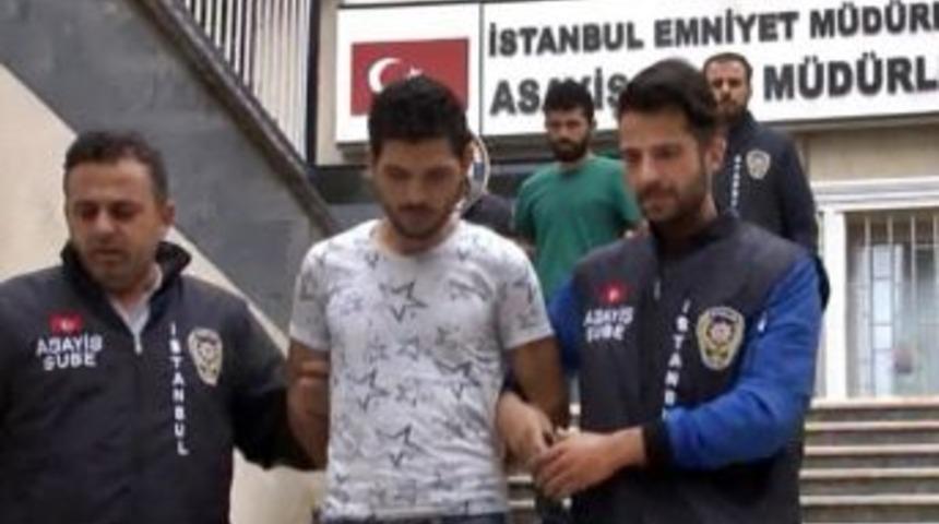 İş Adamı Hasan Bat&rsquo;ın Katil Zanlıları Adliyeye Sevk Edildi