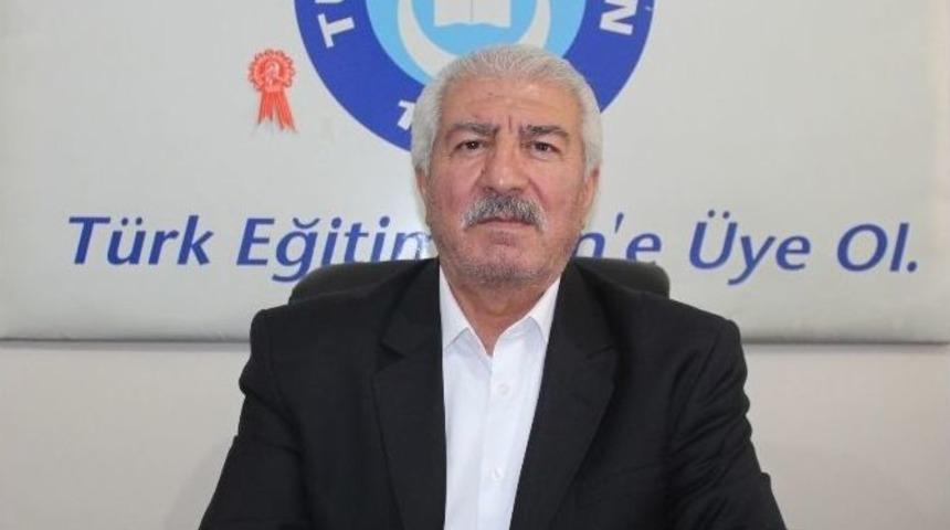 Van&rsquo;dan Tam G&uuml;n Eğitime Destek