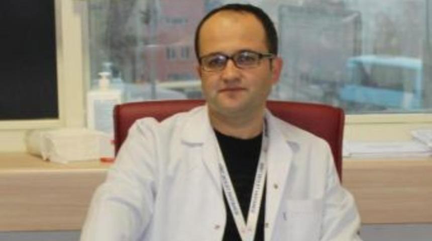 G&ouml;z Hastalıkları Uzmanından Uyarı