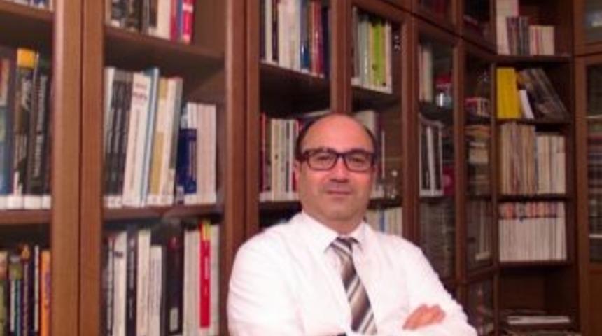 T&uuml;rkiye&rsquo;ye &lsquo;lokum&rsquo; Gibi K&uuml;resel Marka Lazım