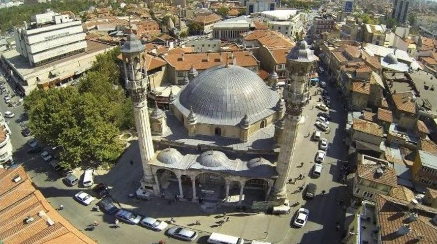 Aky&uuml;rek: "tarihi Mirasa Sahip &Ccedil;ıkmak İ&ccedil;in Yoğun &Ccedil;alışıyoruz"