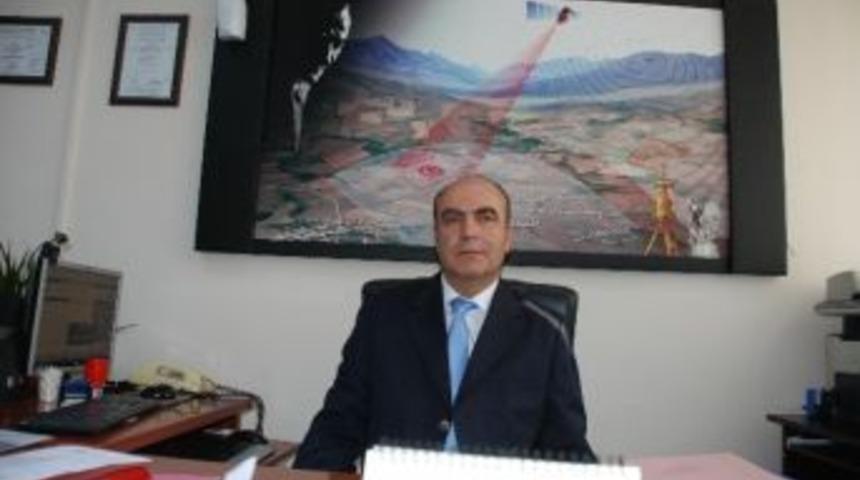 Bayrami&ccedil;&rsquo;e Yeni Tapu M&uuml;d&uuml;r&uuml;