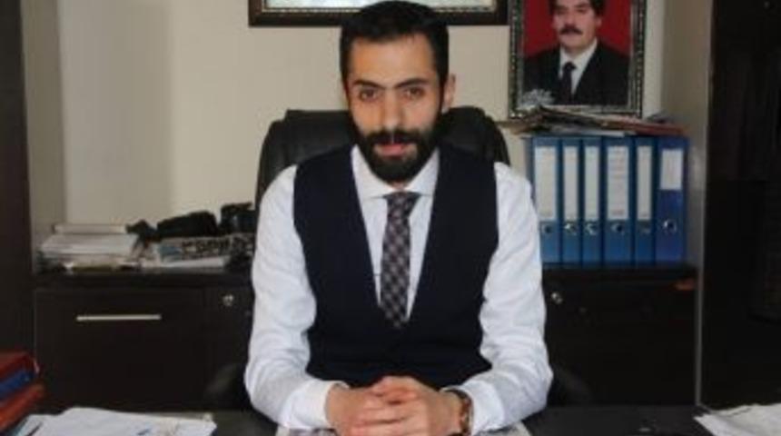 Abb Başkanı &Ccedil;akır: &ldquo;erzurum Bu Fırsatı &Ccedil;ok İyi Değerlendirmelidir&rdquo;