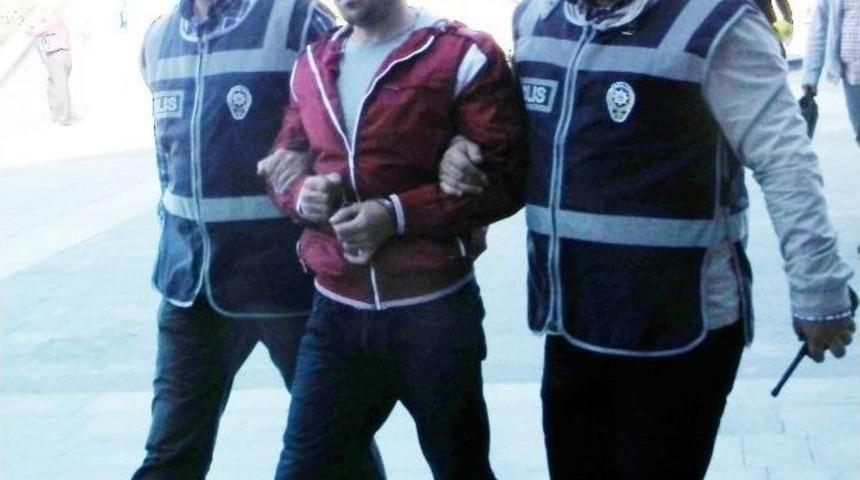 Palalı Saldırganın Babası: "orada Halk Su&ccedil;lu"