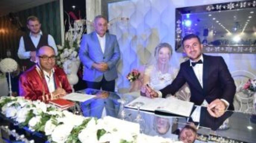 Gebze Belediyesi Ekim Ayı Meclisi Başladı