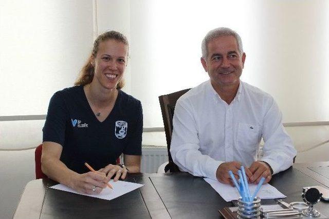 &Ccedil;anakkale Belediyespor&rsquo;da 2 Yeni Transfer 1