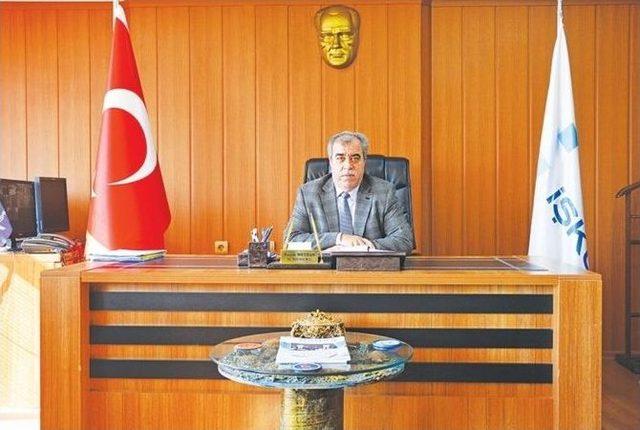 İş Arayanlar İş Verenlerle Buluşuyor