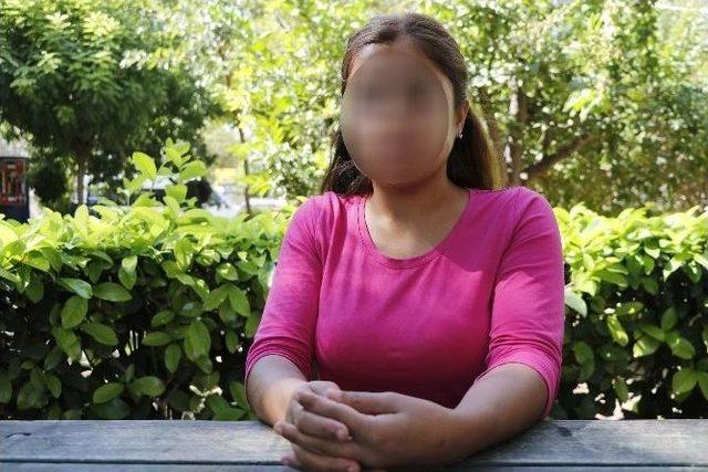 Eski &Ccedil;alışanlardan Bakımevi Hakkında Şok İddialar: 1