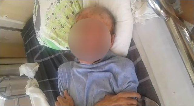 Eski &Ccedil;alışanlardan Bakımevi Hakkında Şok İddialar: 2