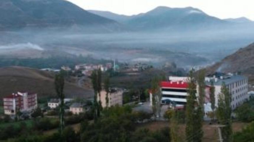 İspir&rsquo;de Vatandaşlardan &Ccedil;&ouml;p Depolama Alanı Tepkisi