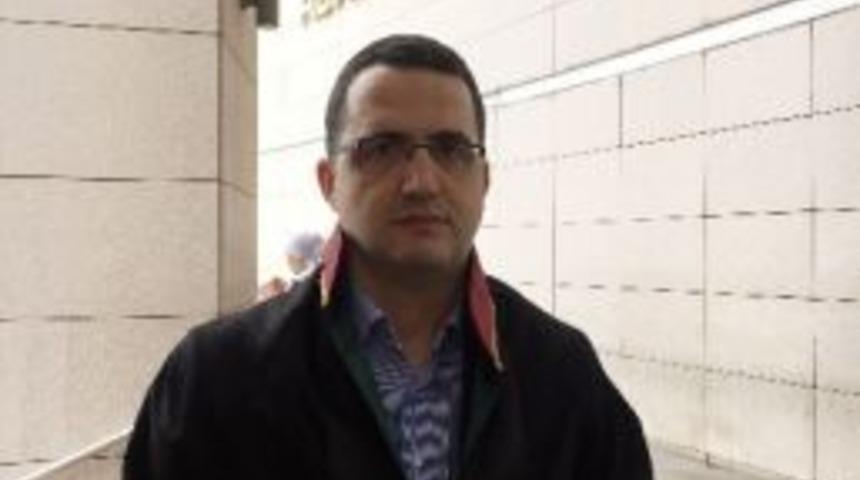 Hakimlerin &rsquo;r&uuml;zgar &Ccedil;etin Tahliyesi&rsquo; Kararına 100 Bin Tl&rsquo;lik Tazminat Davası