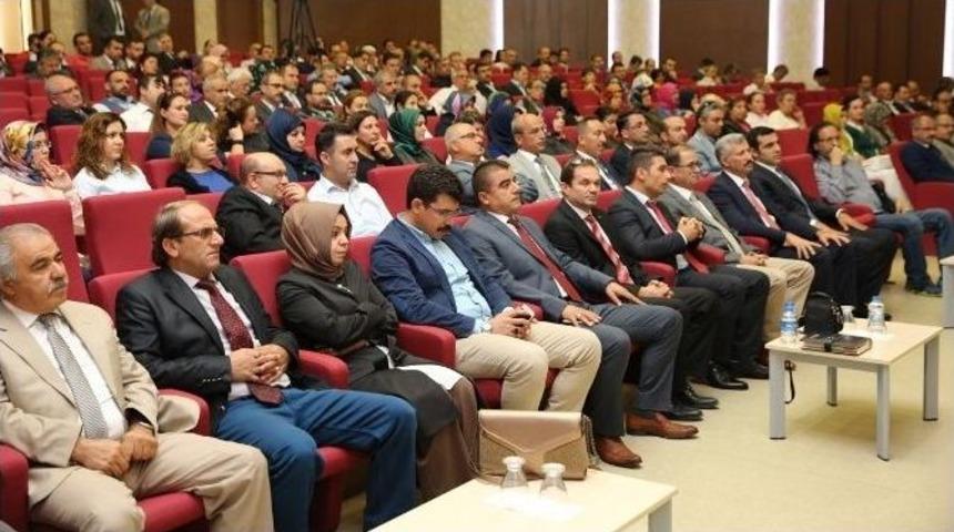 T&uuml;rkiye&rsquo;nin En Değerli Eğitim Projesi