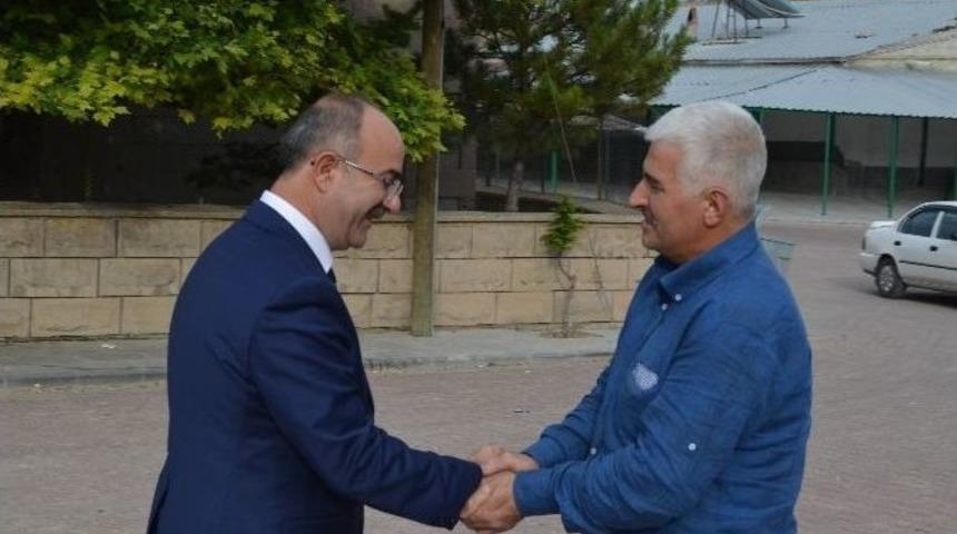 B&uuml;nyan, Marka Kentin Marka İl&ccedil;esi Olacak