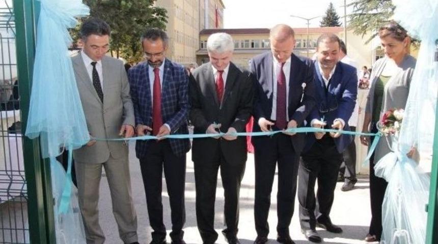 Teı&rsquo;den Yeni Bir Sosyal Sorumluluk Projesi