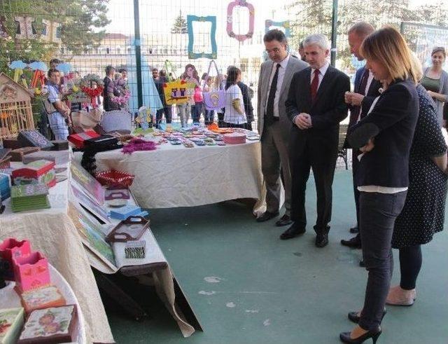 Teı&rsquo;den Yeni Bir Sosyal Sorumluluk Projesi 1