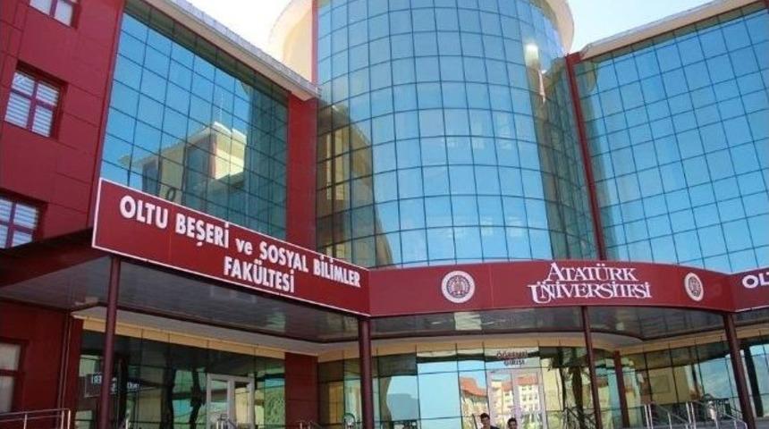 Beşeri Ve Sosyal Bilimler Fak&uuml;ltesi Oltu&rsquo;nun Parlayan Yıldızı Olacak