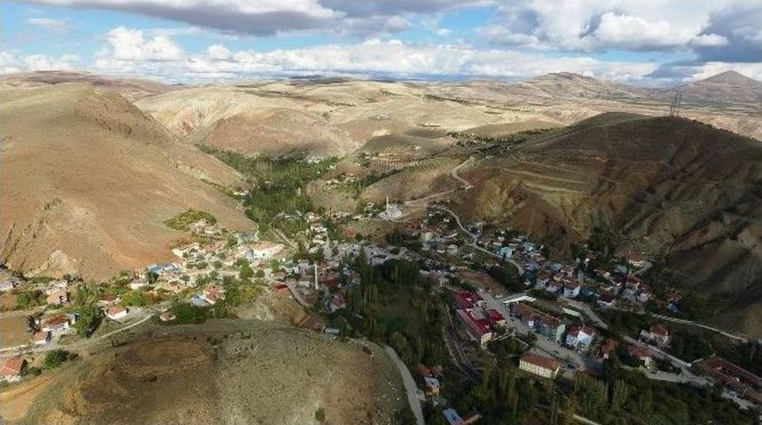 Kuluncak&rsquo;a 8.4 Milyon Tl&rsquo;lik Dev Yatırım