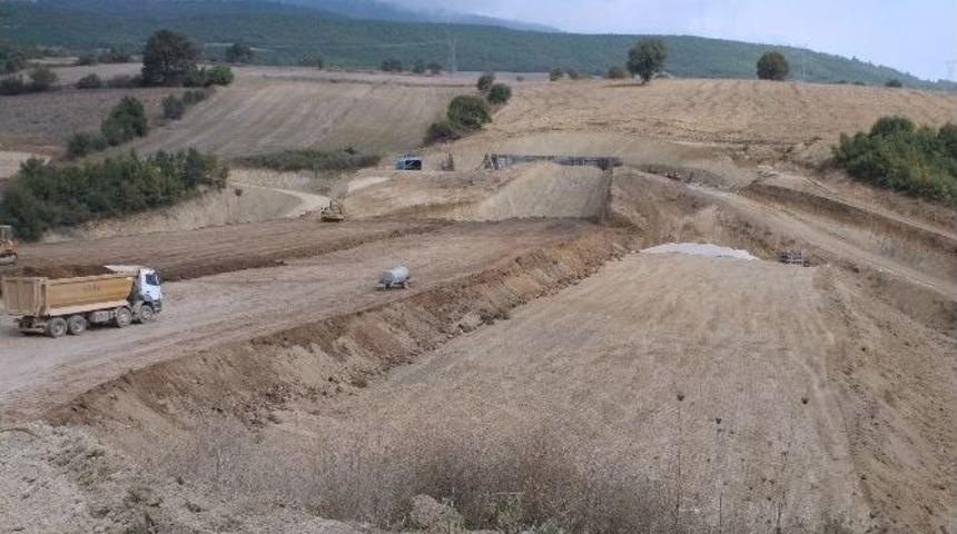 Terziler K&ouml;y&uuml;ne 10 Milyonluk G&ouml;let