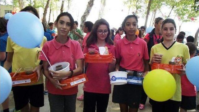 Antalya Büyükşehir’den, ’hayvanları Koruma Günü’ Etkinliği 1