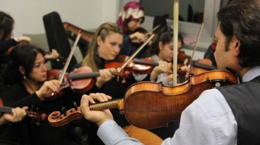 Zeytinburnu&rsquo;nda K&uuml;lt&uuml;r Sanat Sezonu 7 Ekim&rsquo;de Başlıyor