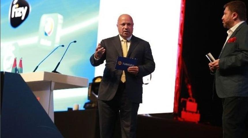 Terzioğlu: "mobil Data Kullanımı Cepte Gezen Televizyonlarla Artacak"