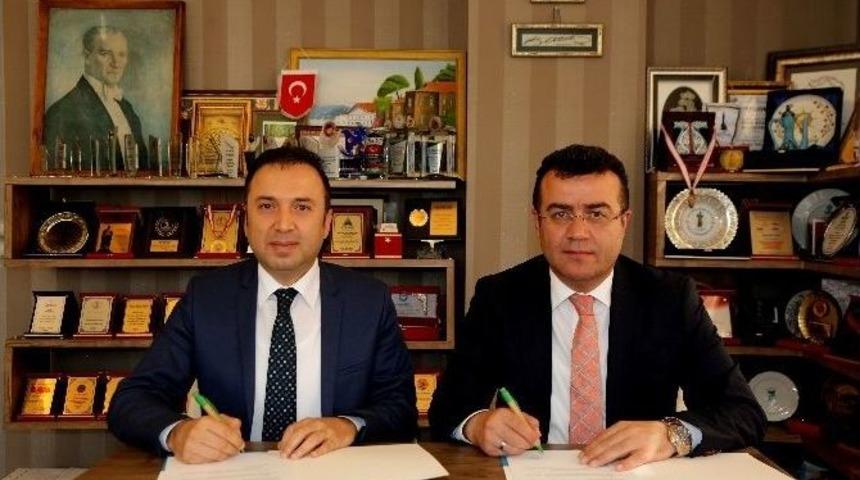 Girişimcilere &lsquo;atakum&rsquo; Desteği