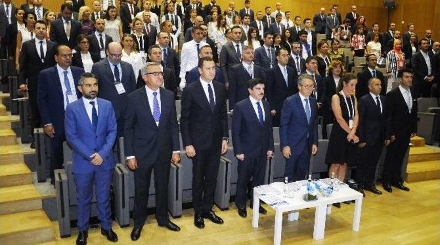 Ak Parti Genel Başkan Yardımcısı Aktay: &rsquo;&rsquo;darbelere Karşı T&uuml;rkiye&rsquo;nin Sigortası Erdoğan&rsquo;&rsquo;