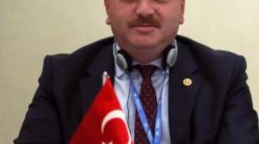 Ordu Milletvekili G&uuml;ndoğdu: "fet&ouml;&rsquo;n&uuml;n Deaş&rsquo;ten Farkı Yoktur"