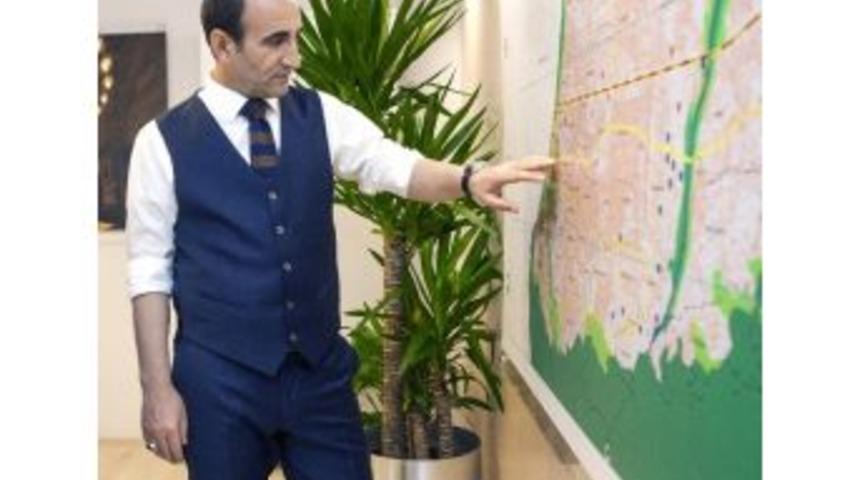 Yıldırım&rsquo;da Kriz Merkezi Oluşturuldu