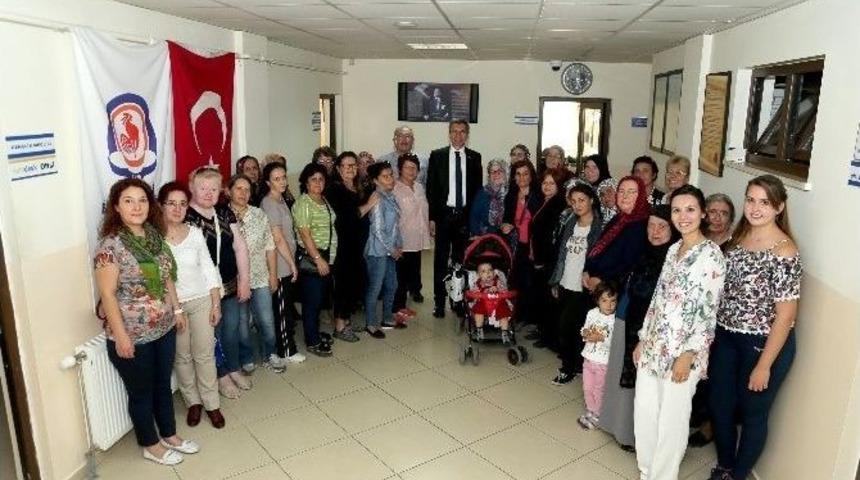 El Emeği Pazarı B&uuml;y&uuml;meyi Hedefliyor