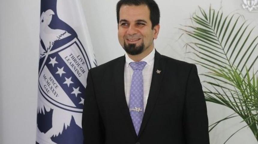 Mimarlar Bir Kez Daha D&uuml;ş&uuml;necek: "daha İyi Bir D&uuml;nya Tasarlayabilir Miyiz?"