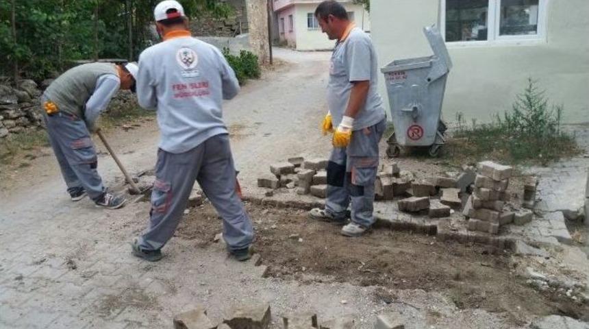 Altıeyl&uuml;l Şantiyeye D&ouml;nd&uuml;