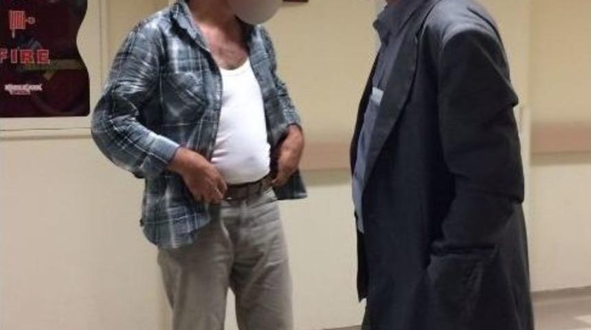 Adıyaman&rsquo;da İki Grup Arasında Kavga: 10 Yaralı