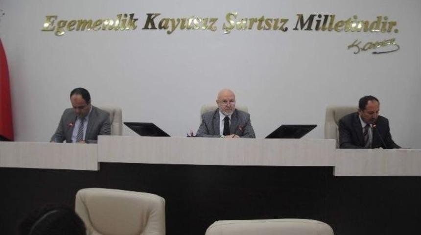 Afyonkarahisar İgm Ekim Ayı &Ccedil;alışmaları Devam Ediyor