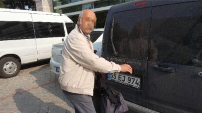 Fet&ouml;&rsquo;den G&ouml;zaltına Alınan Emekli Polis M&uuml;d&uuml;rleri Tutuklandı