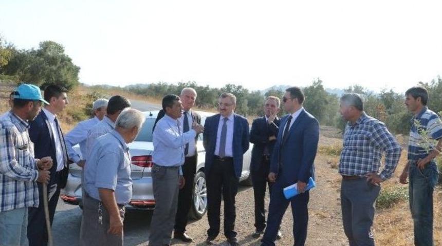 Uzunburun Katı Atık Bertaraf Tesisi İstihdama Da Katkı Sağlayacak